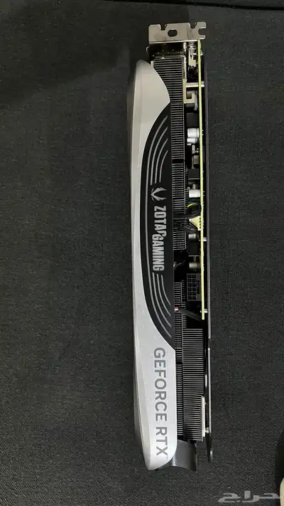 كرت شاشة rtx 4070 ti 2