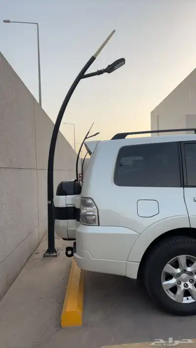 باجيرو 2019 فل كامل بحالة الوكالة 3