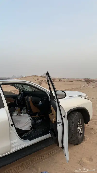 فورشنر2023 ديزل 0