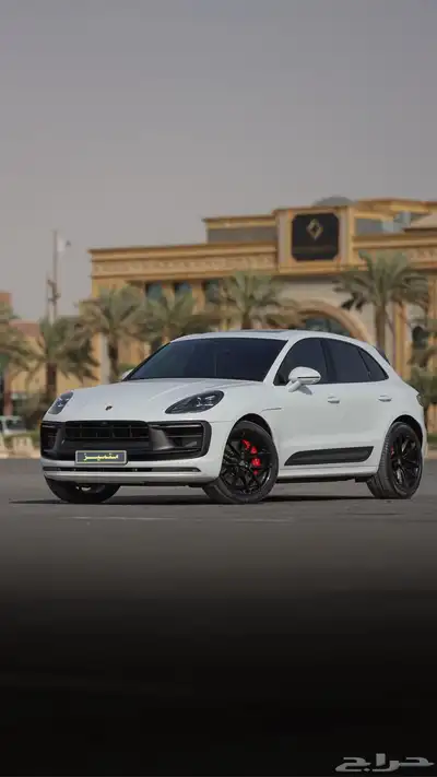 بروش Macan .. نادر ( طلبيه ) 0