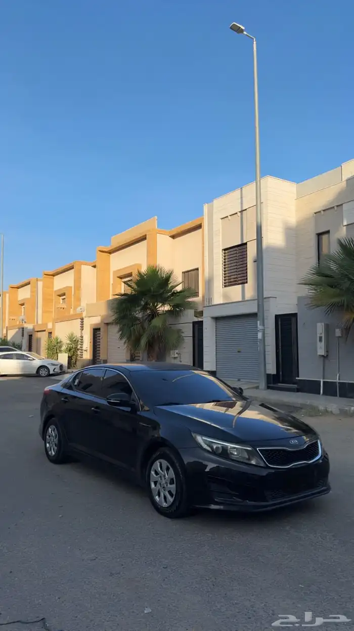 اوبتيما 2015 2