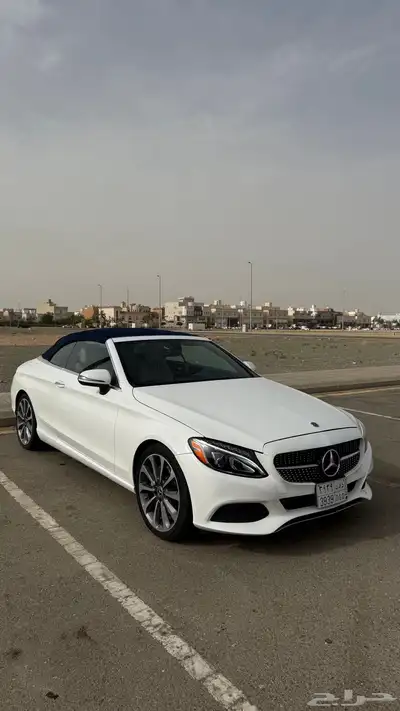مرسيدس كشف C300 0