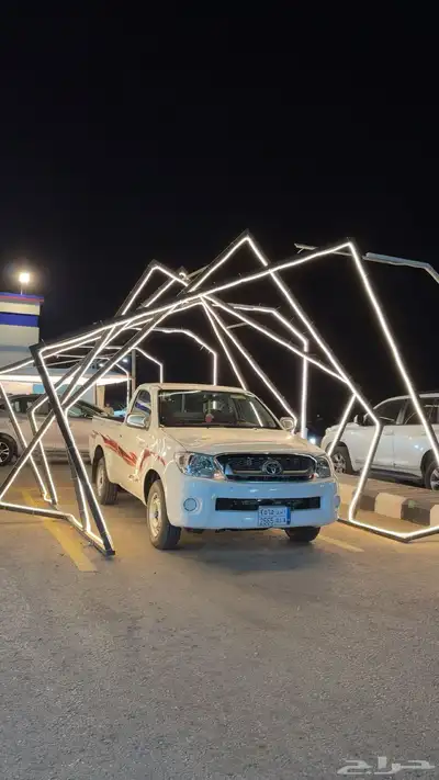 هايلكس 11 4