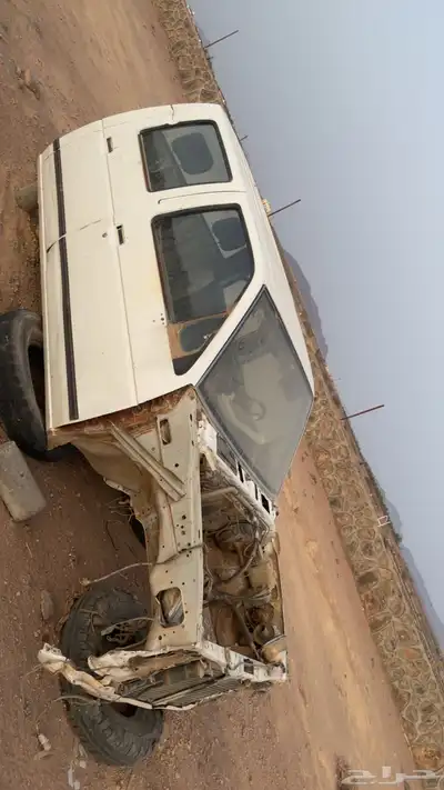قطع ددسن 94 GL الموقع الحناكيه 1