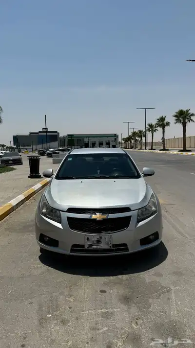 كروز 2012 للبيع 5
