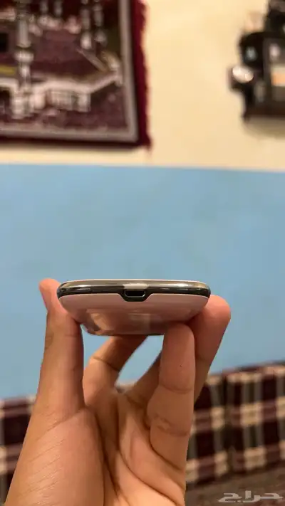 بلاك بيري بولد 9790 4