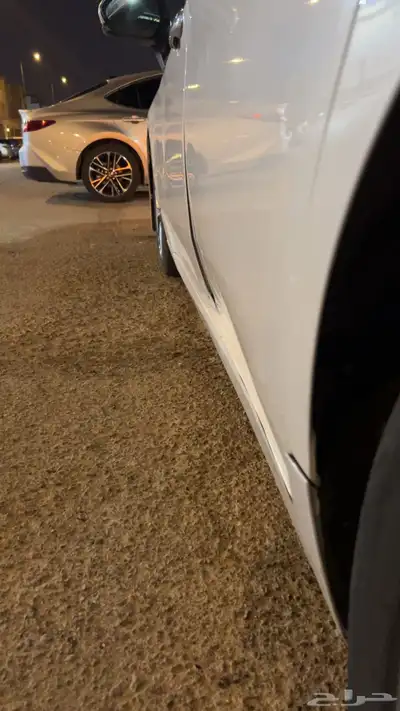 افالون 2021 XLE 31