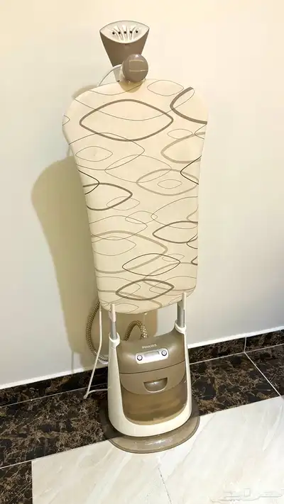 مكواة بخار 0