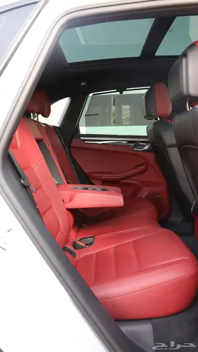 بروش Macan .. نادر ( طلبيه ) 28