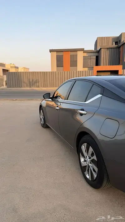 نيسان التيما 2020 خليجي 15
