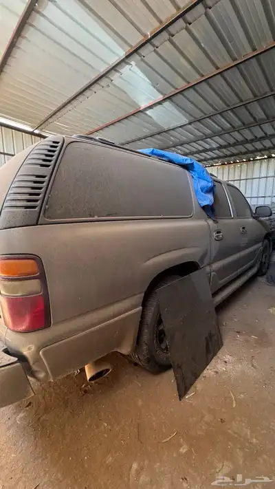 GMC DENALI 10