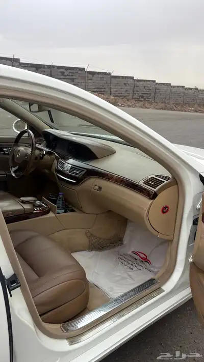 مرسيدس بانوراما 10