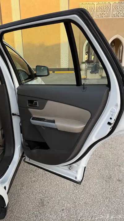 فورد ايدج 2014 2