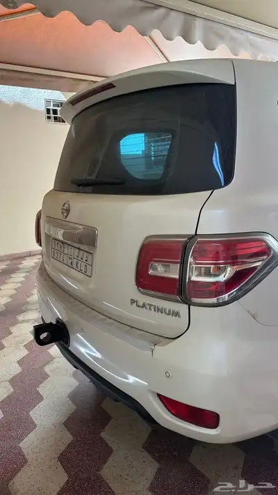 باترول 13