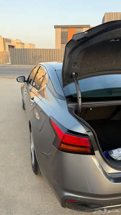 نيسان التيما 2020 خليجي 38
