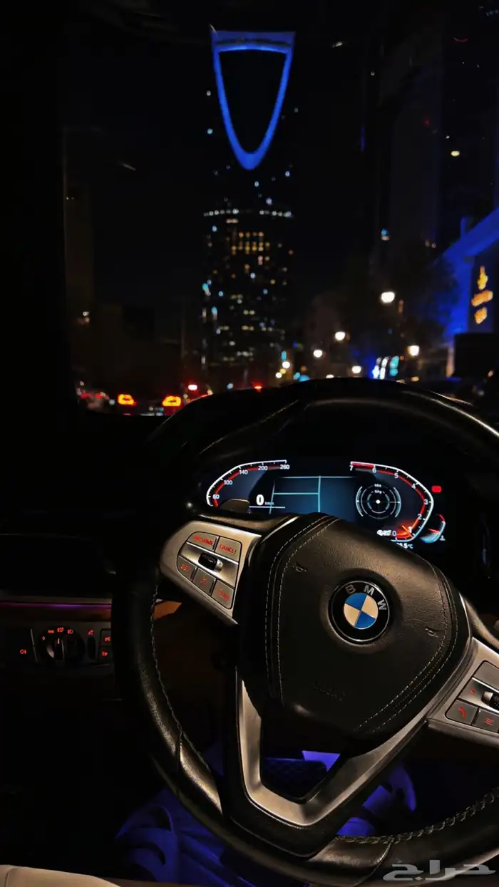 تاجير بي ام دبليو مع السائق 2022 0