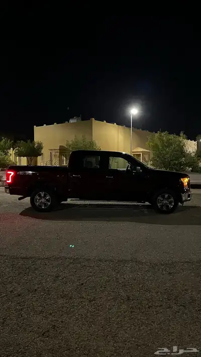 f150. 2015 6