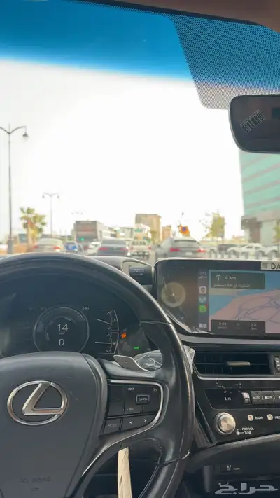 لكزس BH300h هايبرد 2022 2