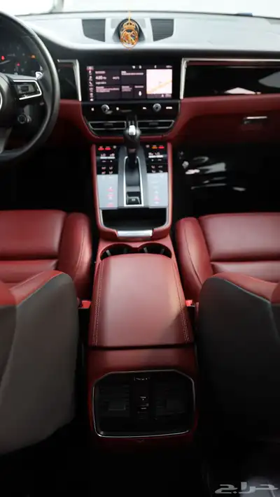 بروش Macan .. نادر ( طلبيه ) 35