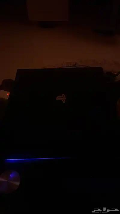 سوني فور برو واحد تيرا 4