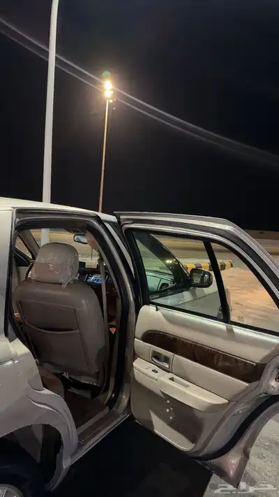 فورد 2008 جراند ماركيز 3