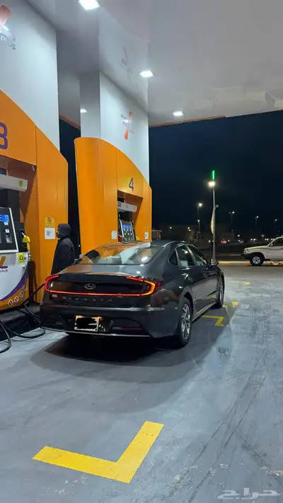 سوناتا 2020 نضيف 1