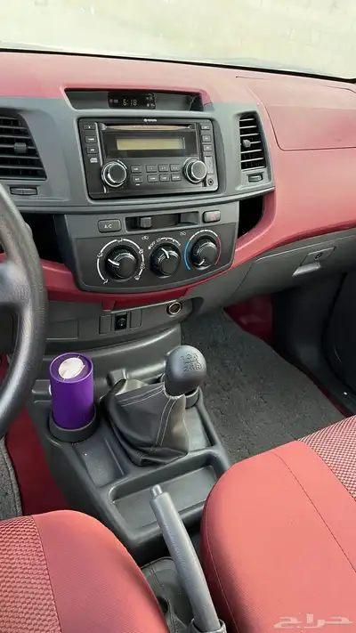 هايلوكس 2014 8