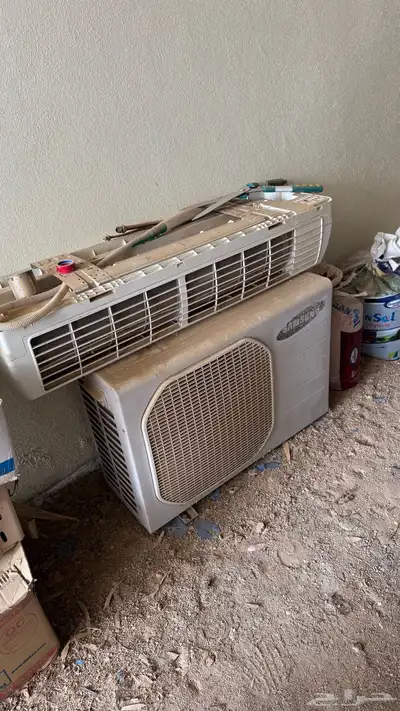 مكيف سامسونج للبيع 0