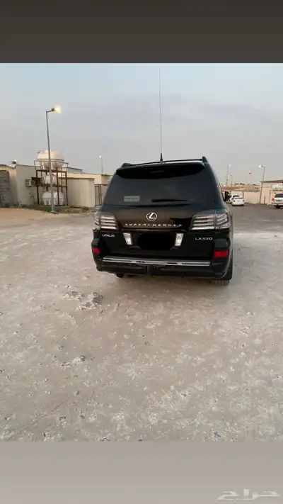 لكزس موديل 2009 0