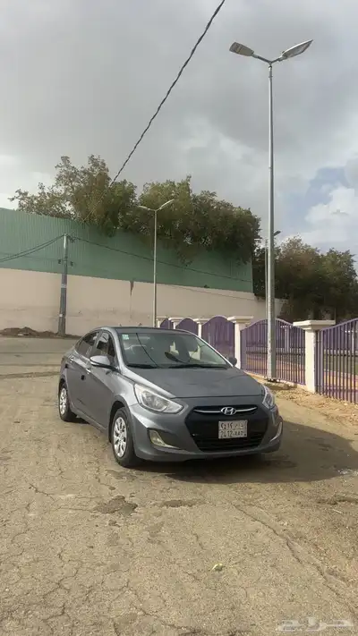 اكسنت 2017 0