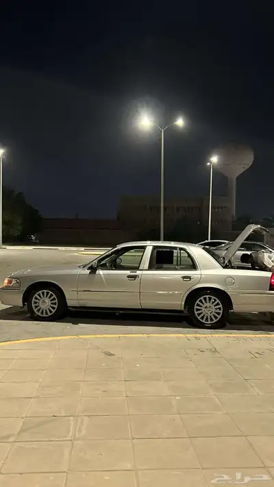 فورد ماركيز 2006 5
