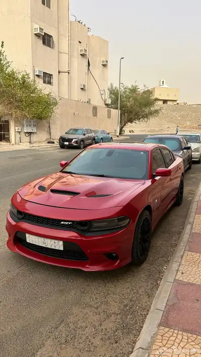 دوج تشارجر 0