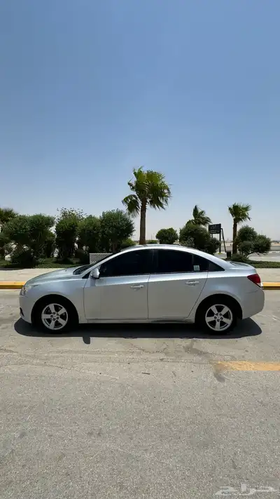 كروز 2012 للبيع 7