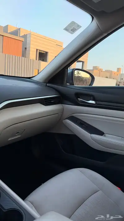 نيسان التيما 2020 خليجي 32