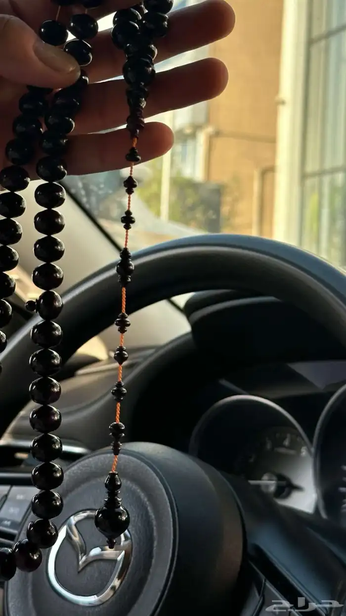 مسباح بولنق قديم اليمني تم البيع 4