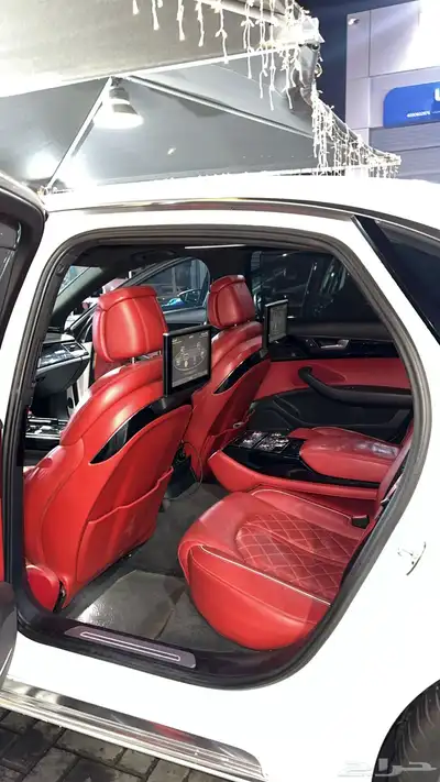 a8 اودي 1