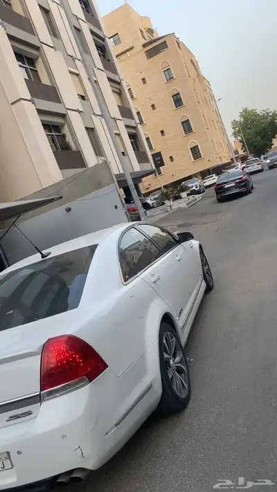 كابرس SS 3