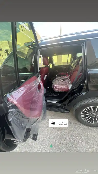 باترول بلاتينيوم نظيف مالك اول 1