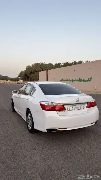 السلام عليكم عندي اكورد 2015 للبيع 2