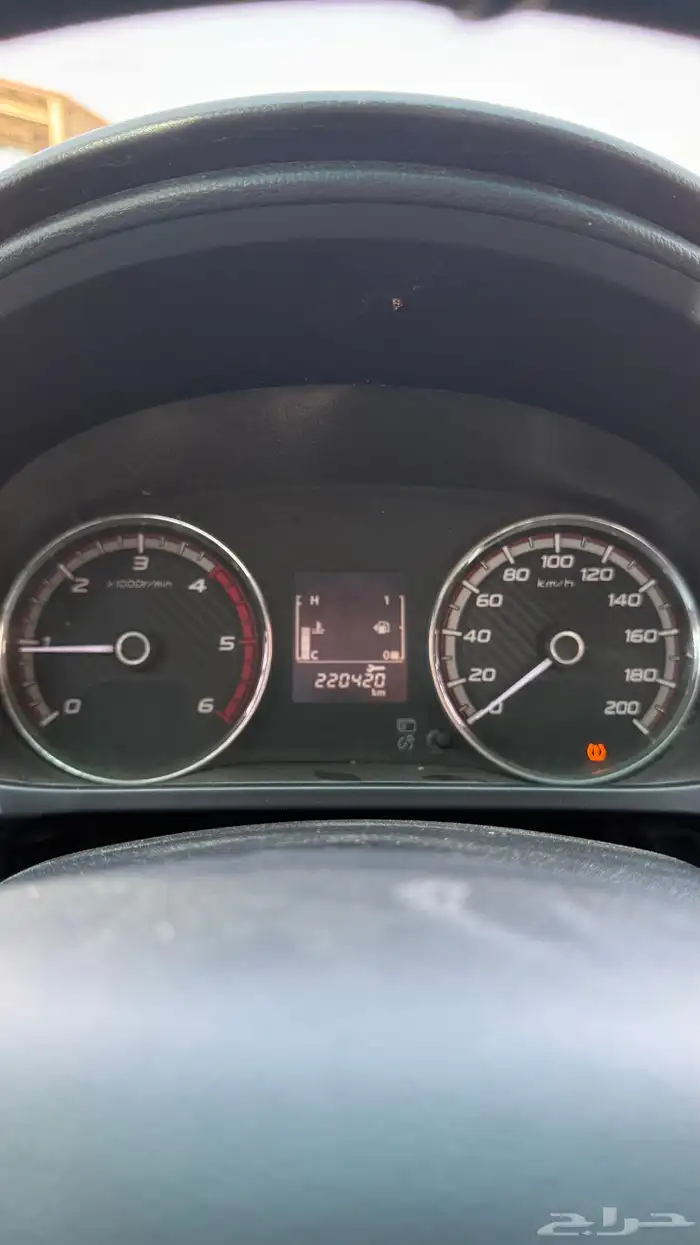 ميتسوبيشي L200 9