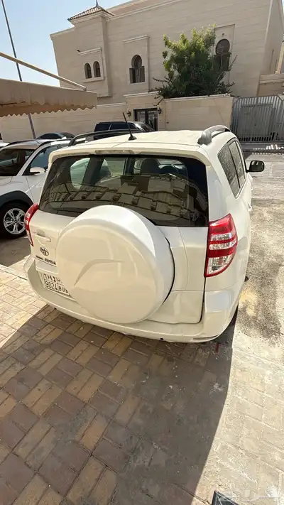 راف فور 9
