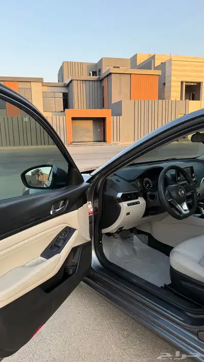 نيسان التيما 2020 خليجي 19