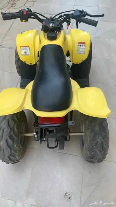 دباب صغير ينفع لأطفال 1
