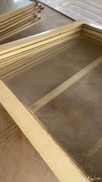 شبابيك المنيوم   شبابيك 2