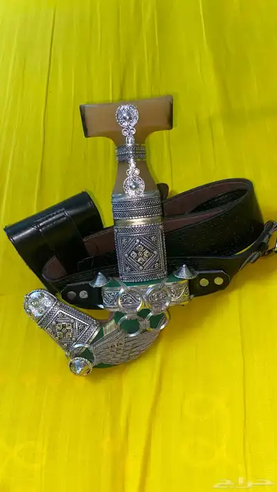 جنبية مطرح 5 0