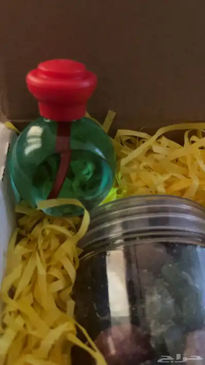 بخور مستكه معطره 2