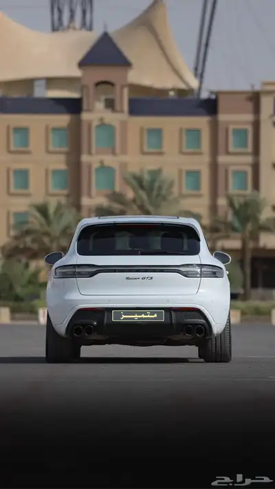 بروش Macan .. نادر ( طلبيه ) 3