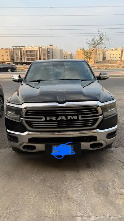 ررام لارامي 2022 5