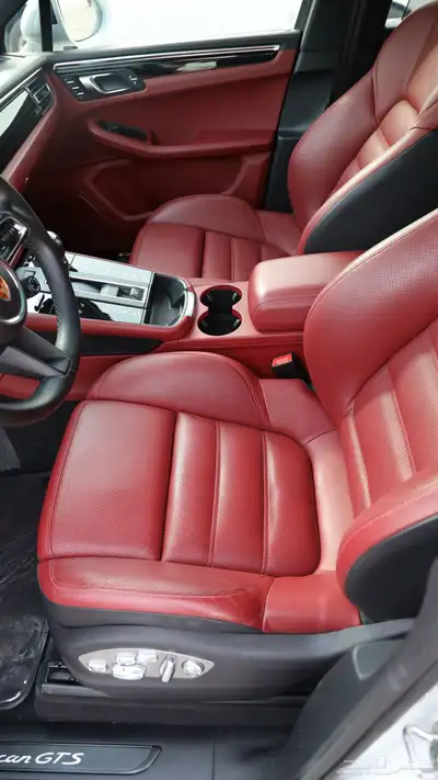 بروش Macan .. نادر ( طلبيه ) 18