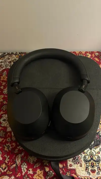 سماعه سامسونجWH-1000XM5 0